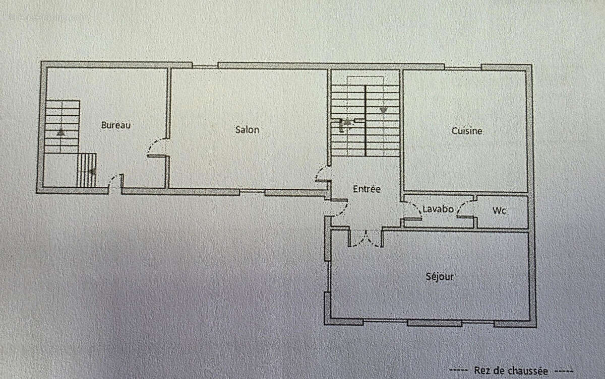 Maison à QUIMPER