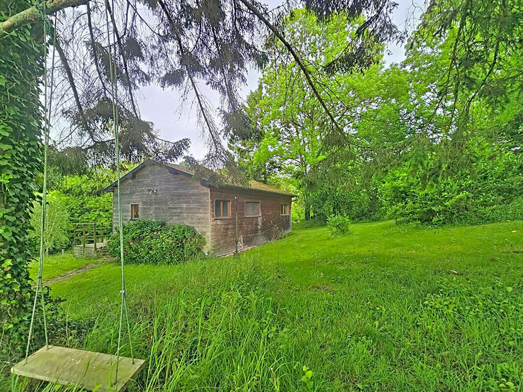Maison à LISIEUX
