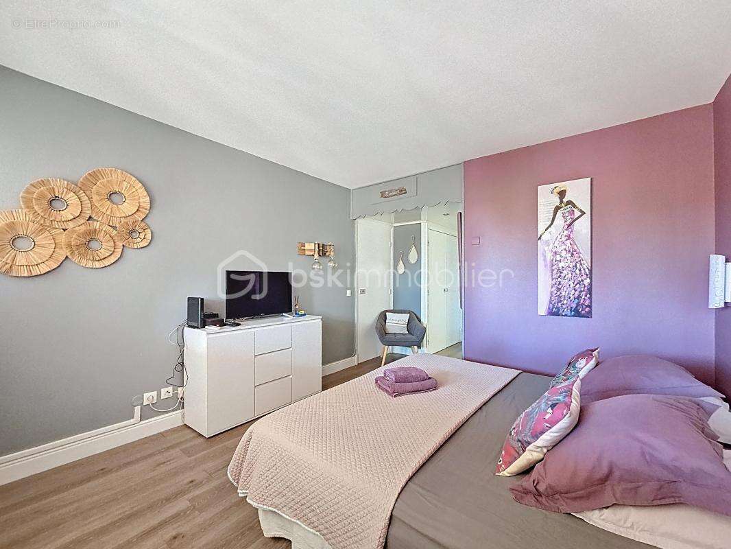 Studio Anse des Rochers vue mer - photo 7