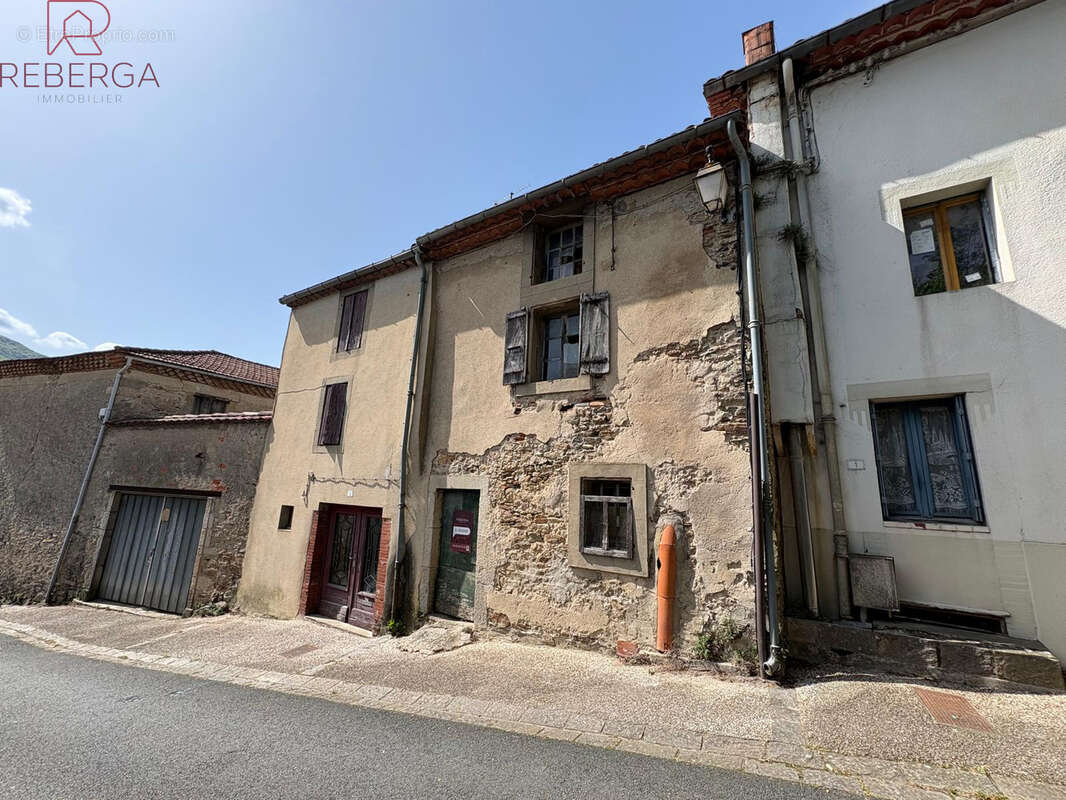 Maison saint amans soult - photo 2
