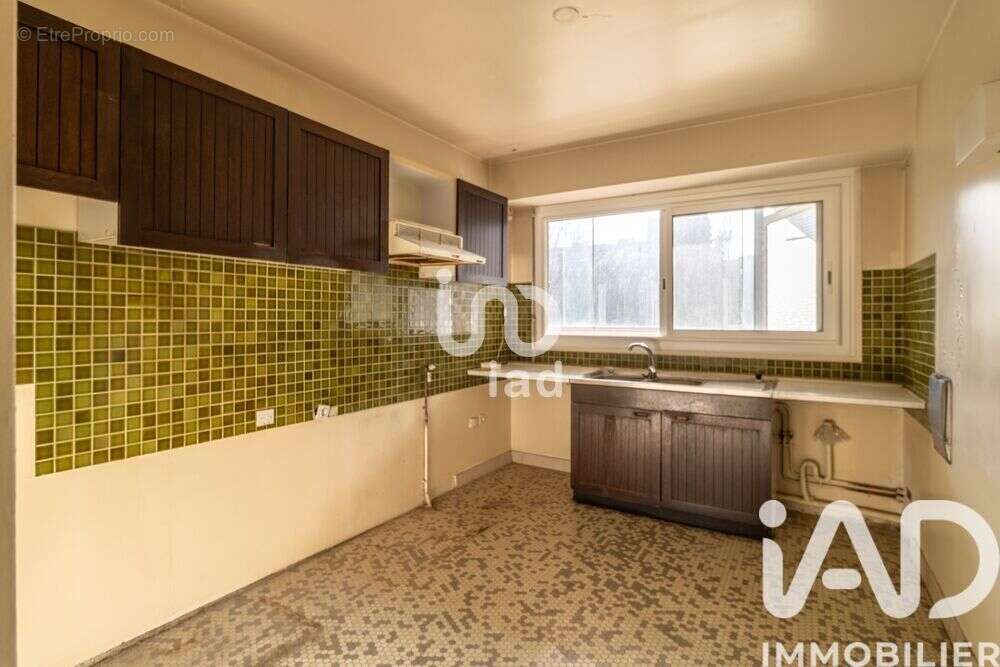Appartement 82 m² à Marly-Le-Roi  - photo 4