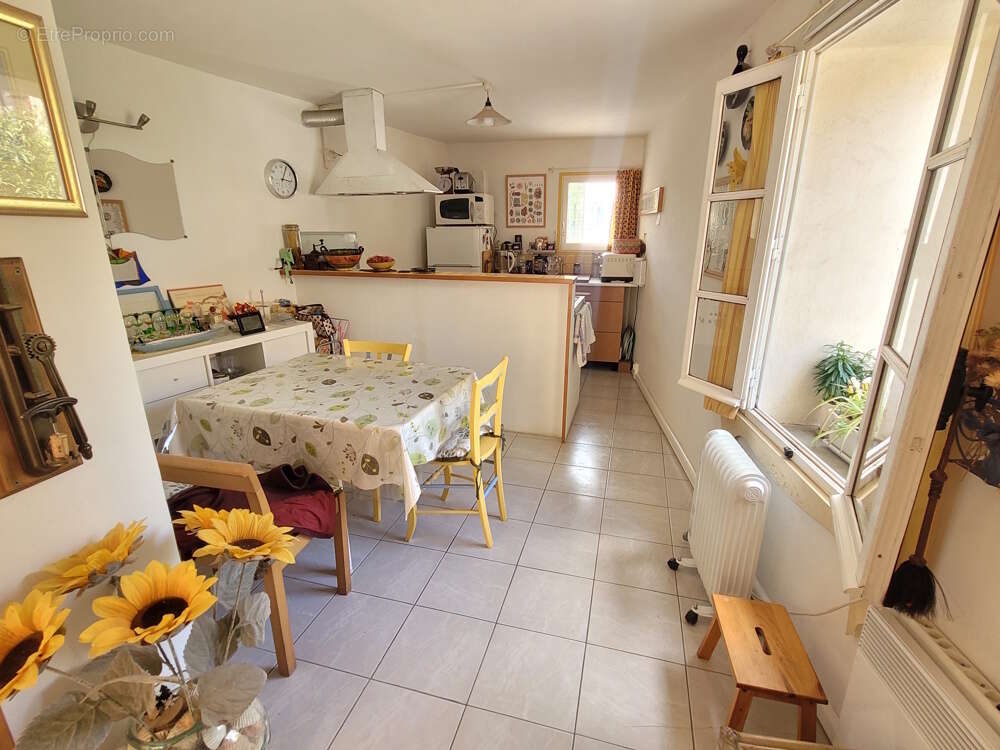 Maison à LAURENS