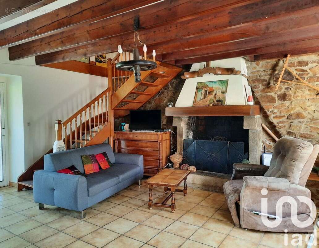 Photo 4 - Maison à SAINT-ETIENNE-DE-MONTLUC