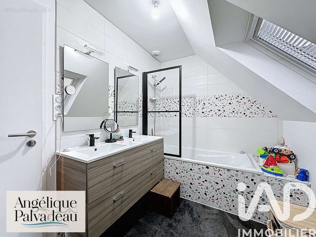 Photo 9 - Maison à CLOHARS-CARNOET