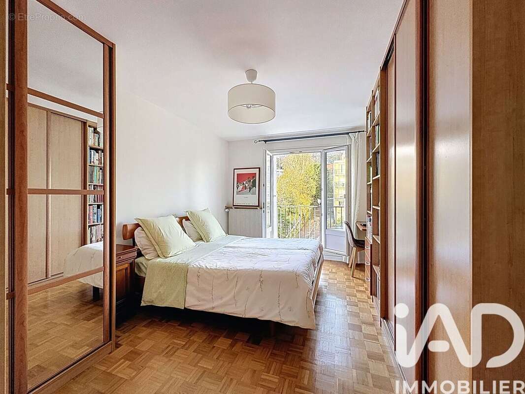 Photo 9 - Appartement à FONTENAY-AUX-ROSES