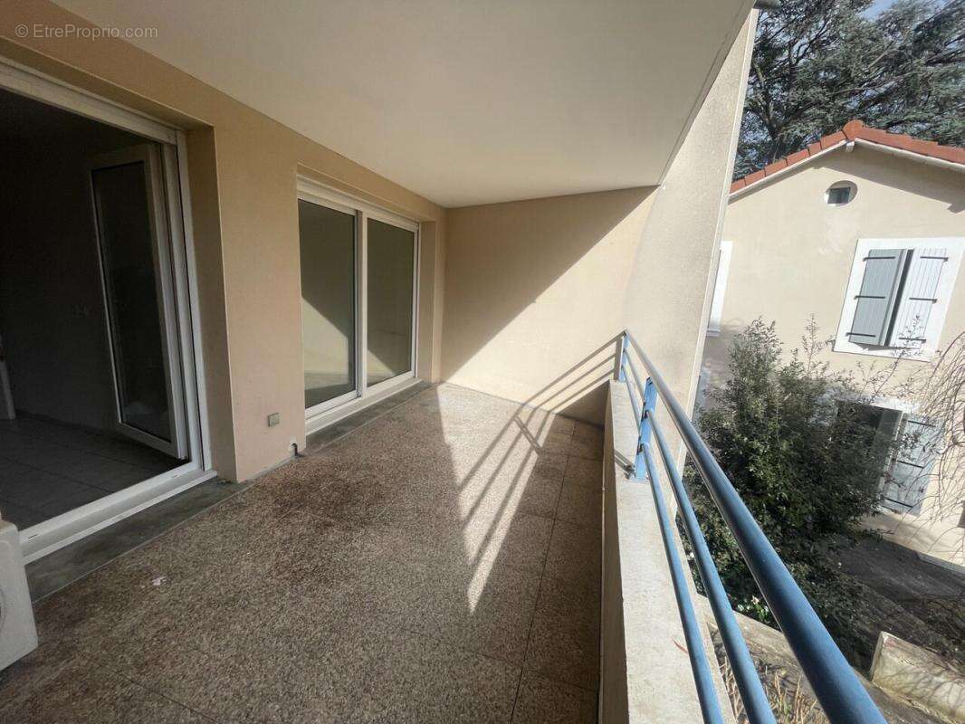 Appartement à ROMANS-SUR-ISERE