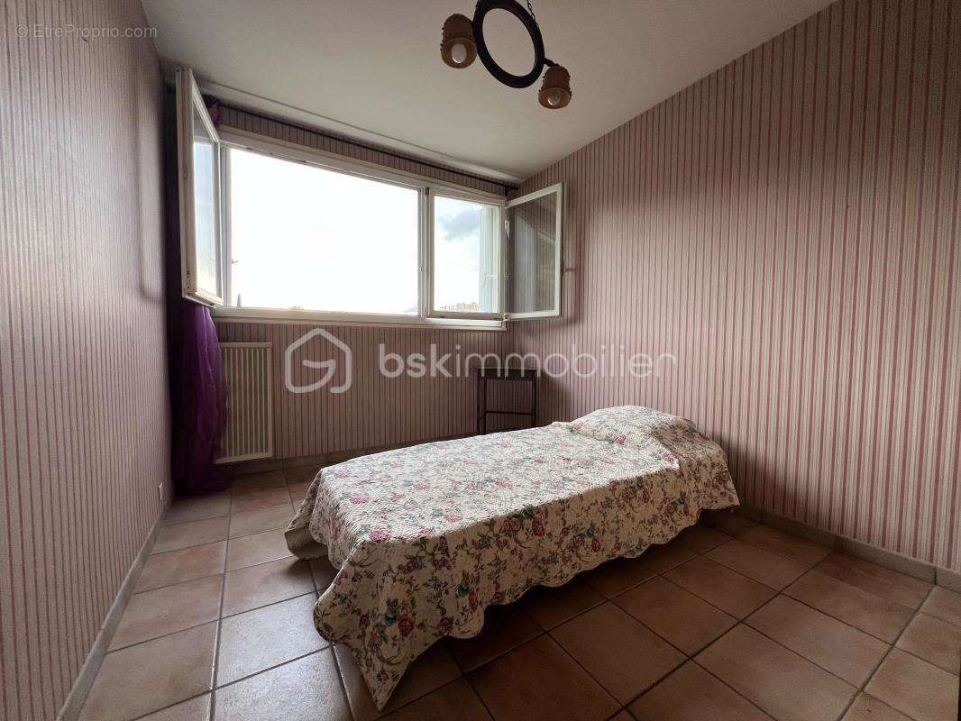 Appartement à MARSEILLE-10E