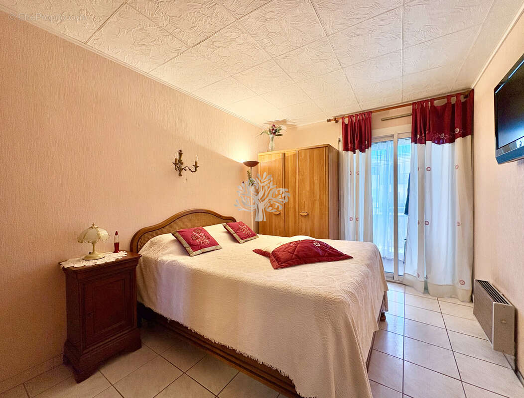 Appartement à SANARY-SUR-MER