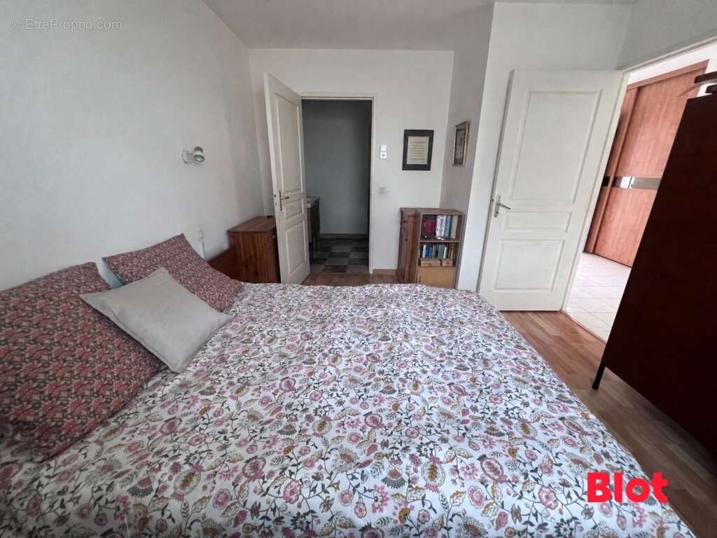 Maison 104 m² à Theix  - photo 5