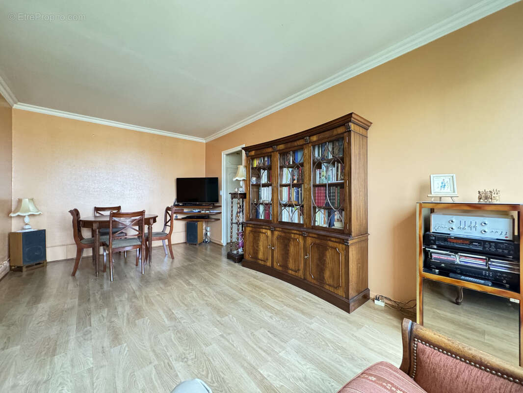 Appartement à LE PECQ