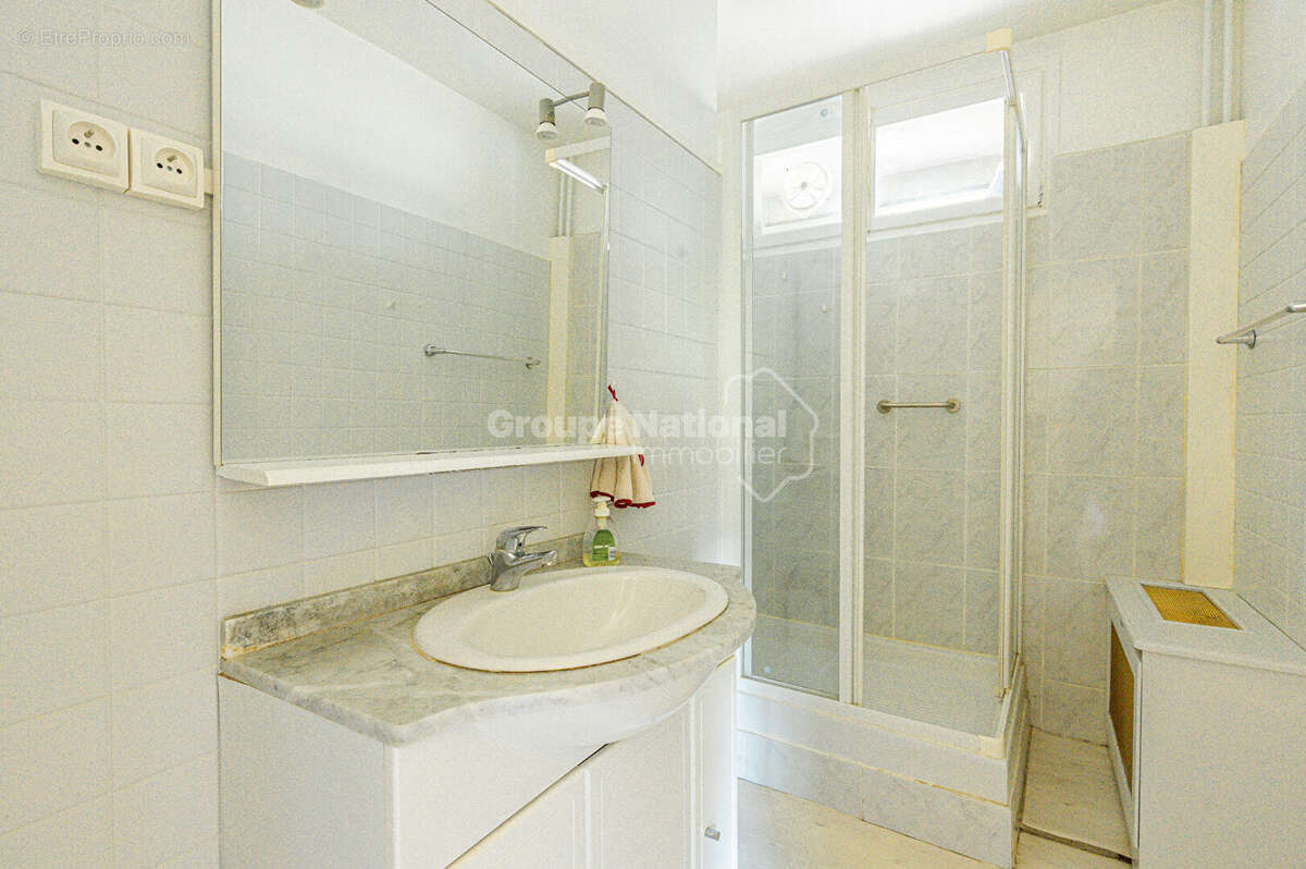 Appartement 4 pièces - photo 8