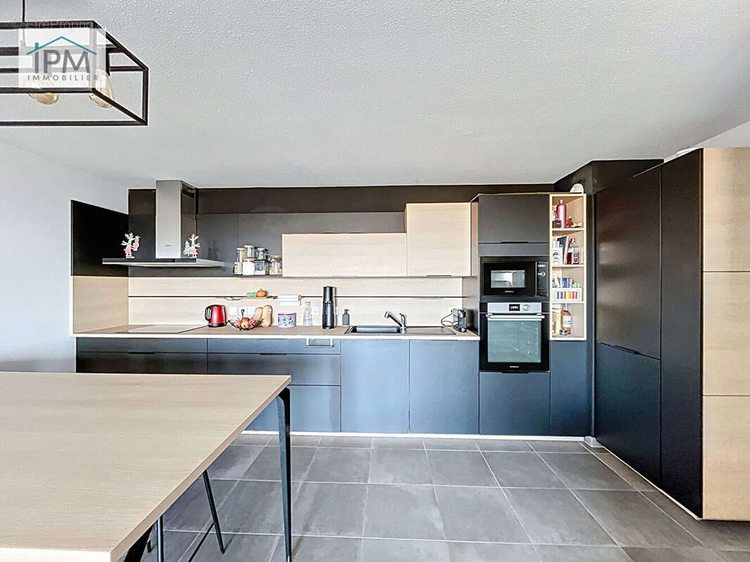 Appartement à ILLKIRCH-GRAFFENSTADEN