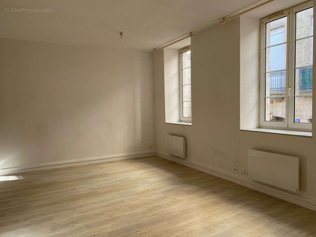 Appartement à ROMANS-SUR-ISERE