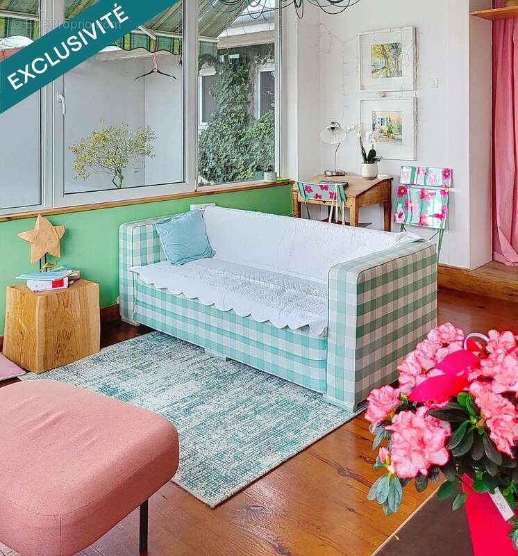 Photo 5 - Maison à ENSISHEIM