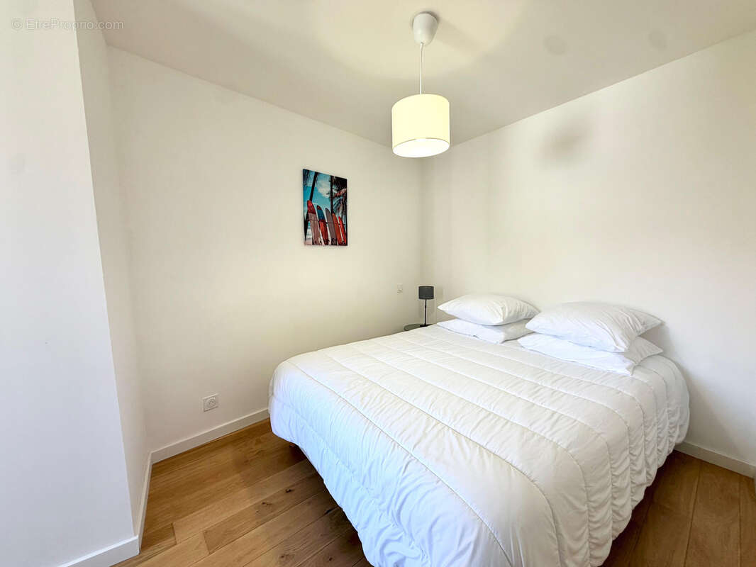 Appartement à COLLIOURE
