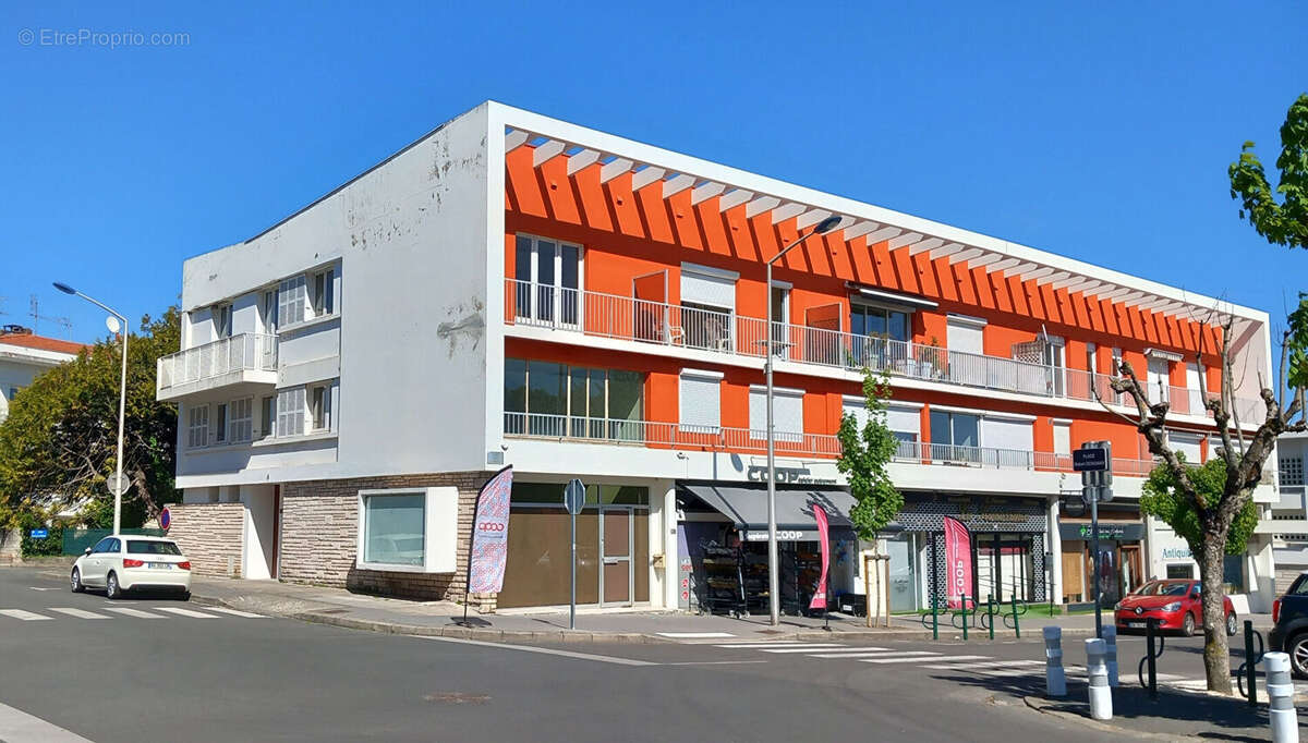Appartement à ROYAN