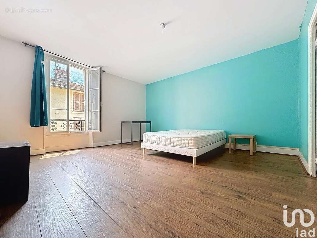 Photo 7 - Maison à VIZILLE