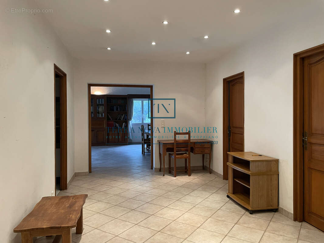 Villa plain-pied au coeur du Golfe du Valinco - photo 8