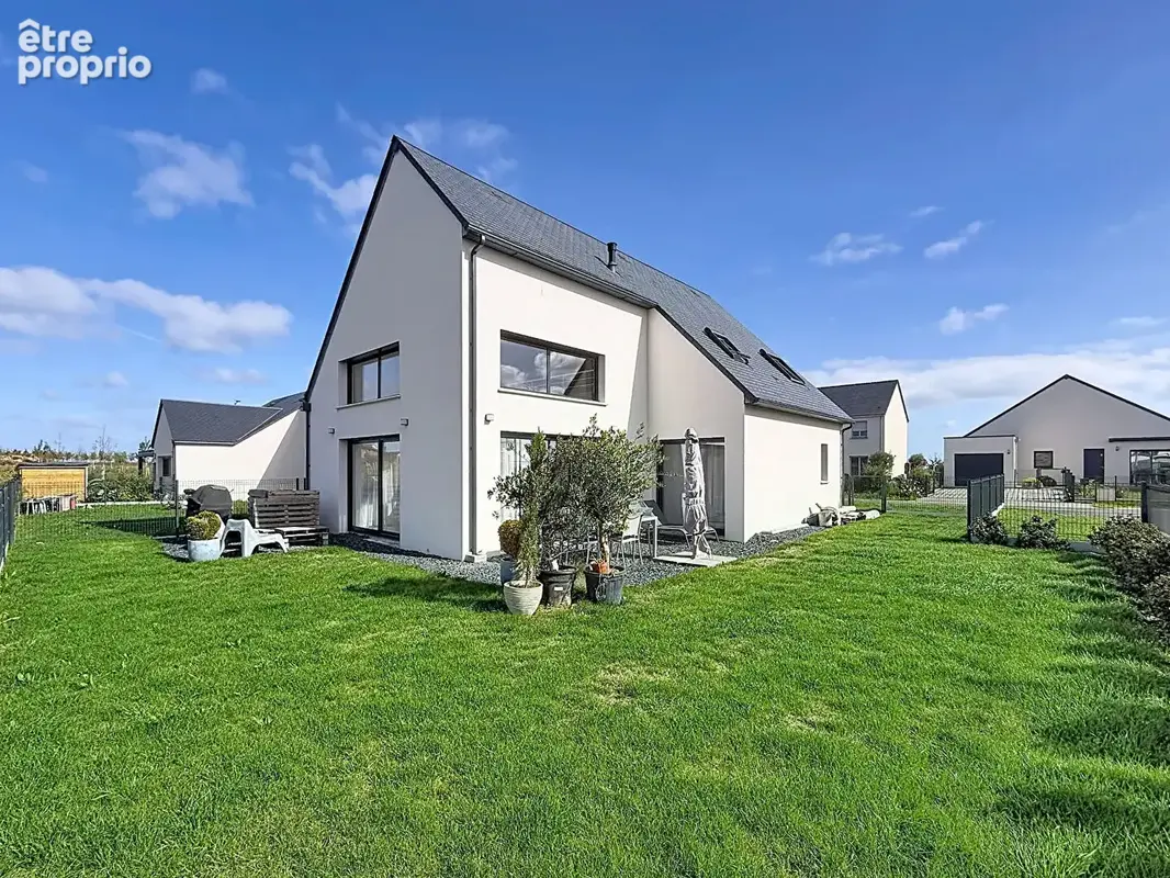 Photo Maison à Courseulles-Sur-Mer au prix de 525 000€