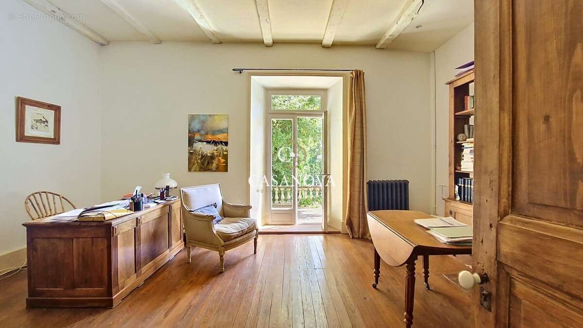 Maison à AUBENAS