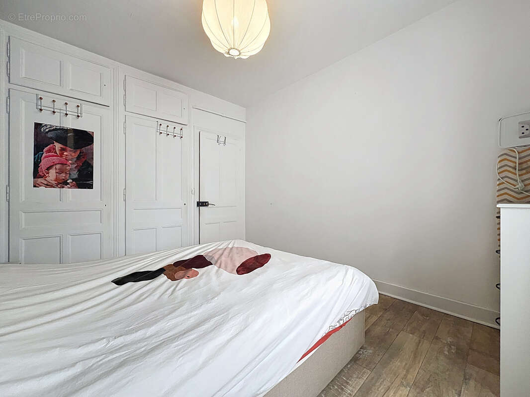 Appartement à CHAMBERY