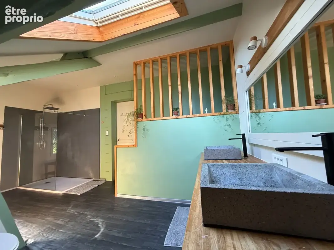 Maison à vendre 10 pièces BAZET (65) - photo 16