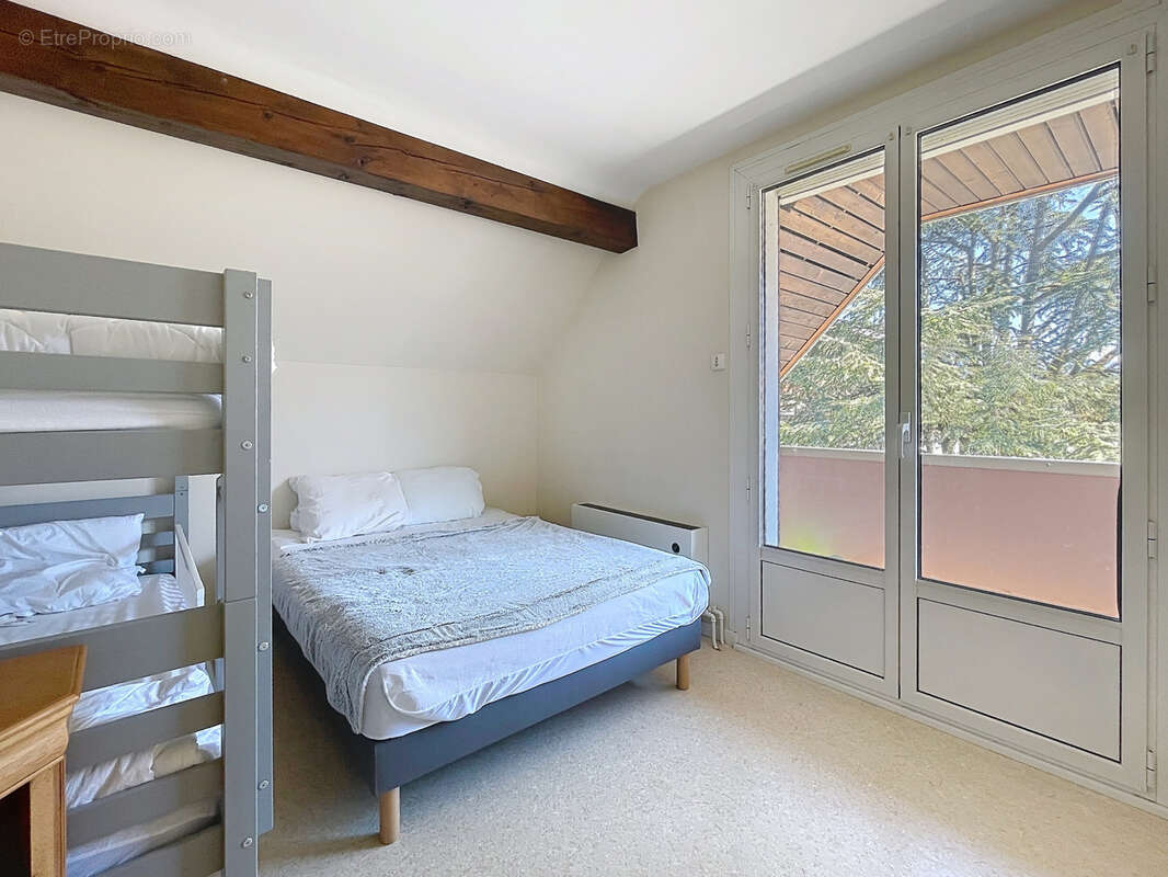 Appartement à SEYTHENEX