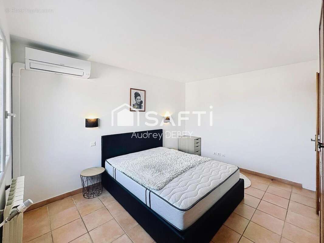 Photo 6 - Maison à SANARY-SUR-MER