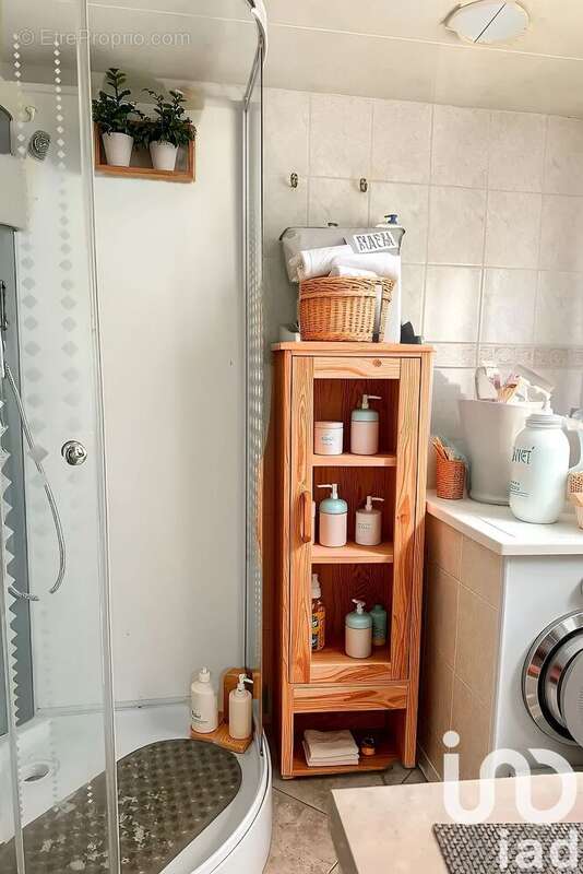 Photo 5 - Maison à GARGENVILLE