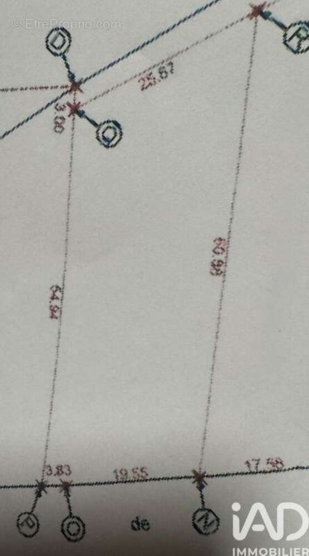 Photo 3 - Terrain à CHAOURCE