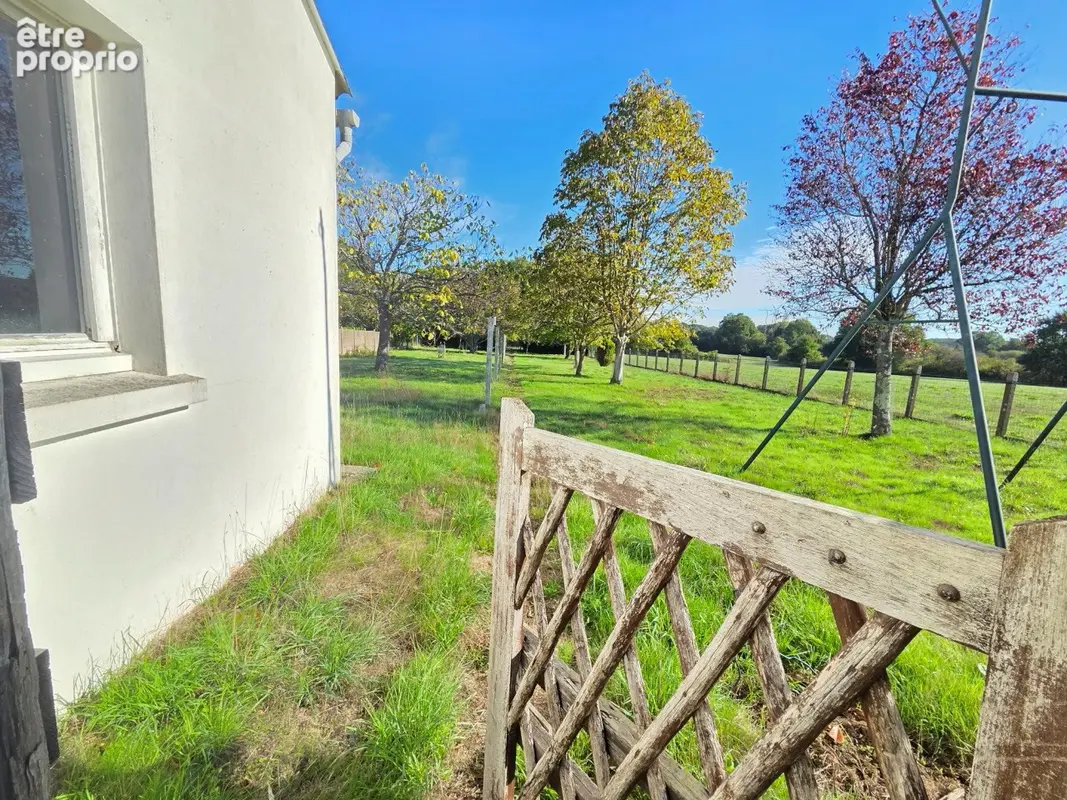 Maison Crossac 160 m² - 6 chambres - photo 13