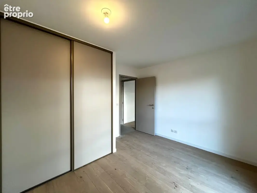 À vendre – Appartement T3 de 68 m² avec balcon à Ambilly (74) - photo 3