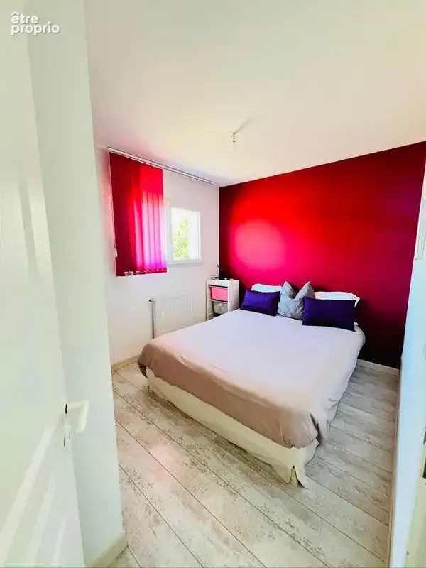 Maison Saint Maurice L Exil 5 pièce(s) 170 m2 - photo 15