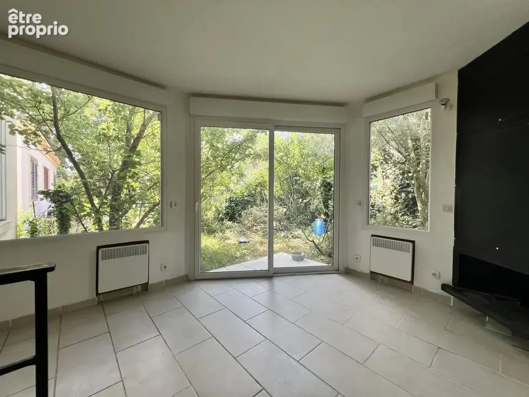 Maison 6 pièces de 165 m2 au sol avec terrain de 168 m2 - photo 15