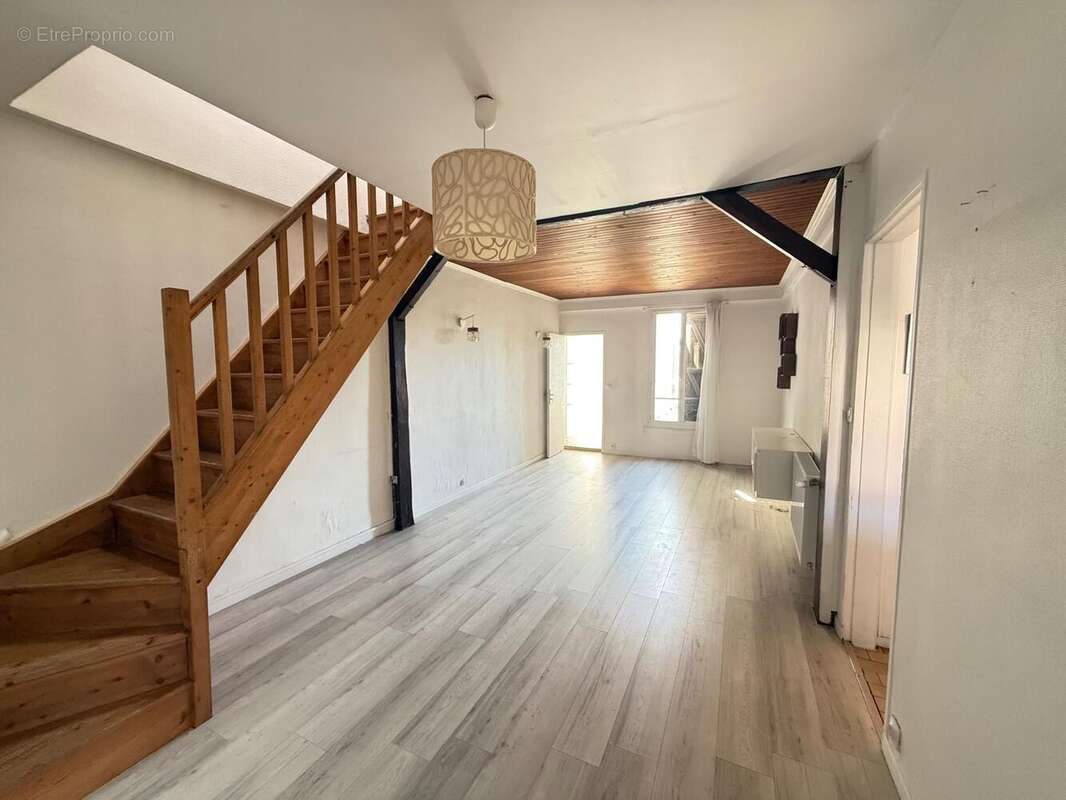 Photo 2 - Appartement à ALFORTVILLE