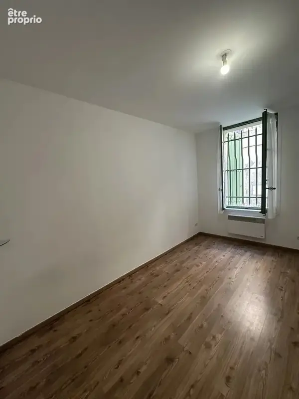 Appartement T2  52 m² rez de chaussée Beaucaire - photo 4