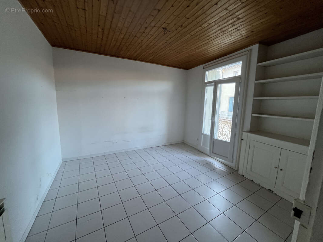 Maison à SAINT-GERVAIS-SUR-MARE