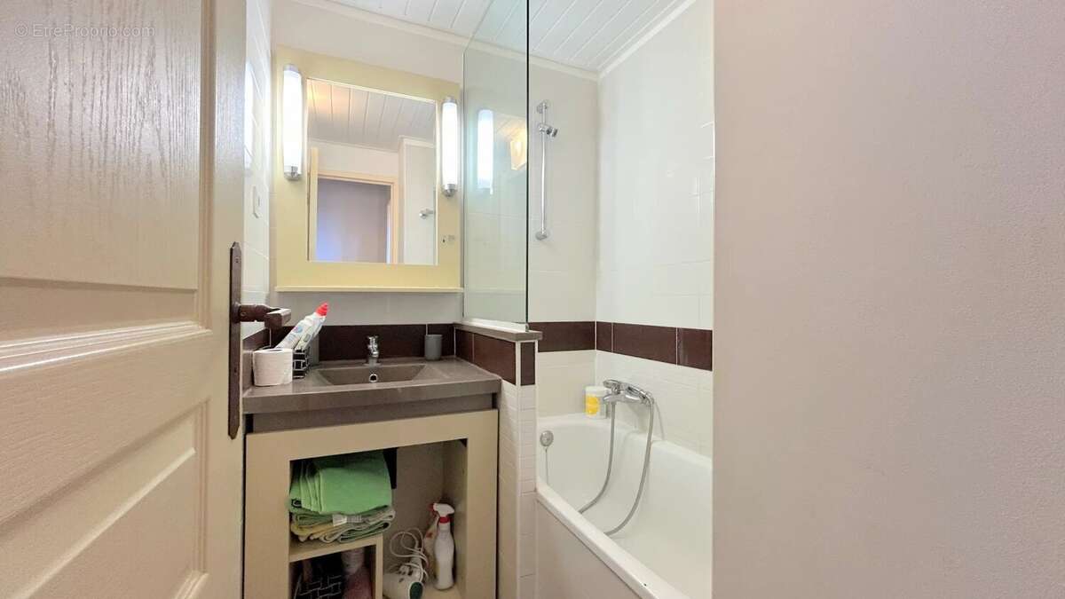 Appartement à LA SEYNE-SUR-MER