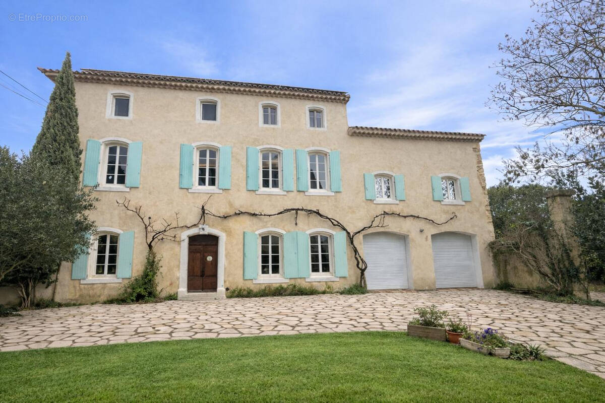Maison à NARBONNE