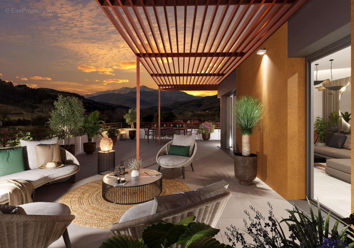 Sud de france - appartements a partir de 157 000€ jusqu'a 100m2 - photo 2