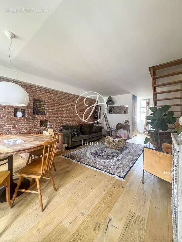 Appartement à LILLE