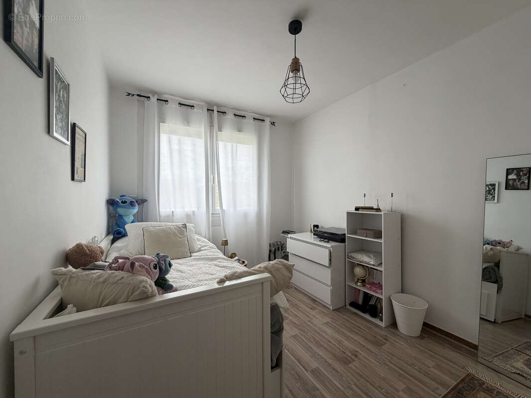 Appartement à SAINT-HERBLAIN