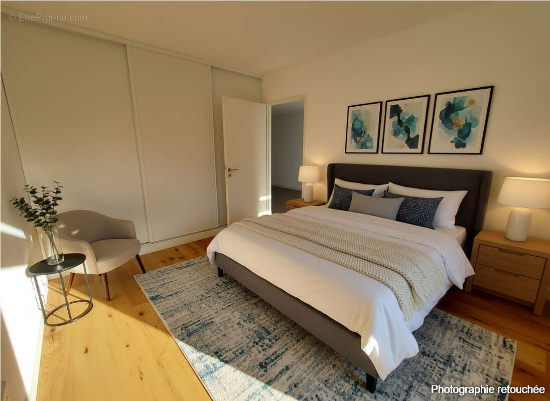 Appartement à SAINT-JEAN-DE-LUZ