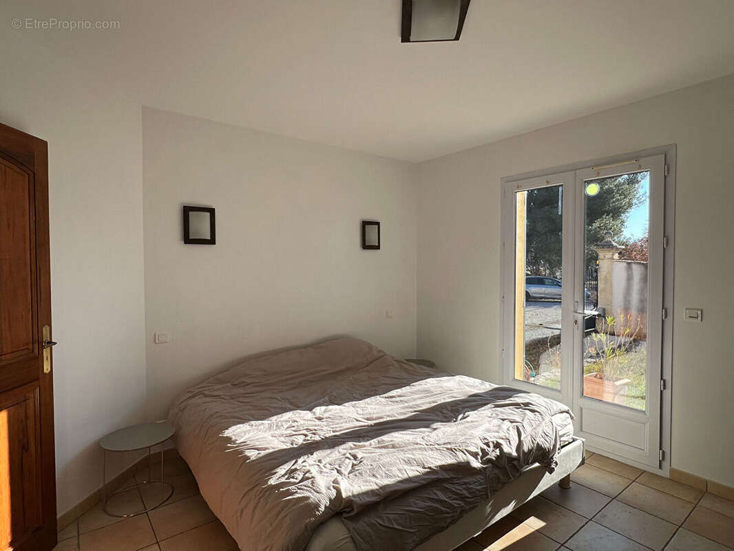 Maison 132m² à salignac - photo 6