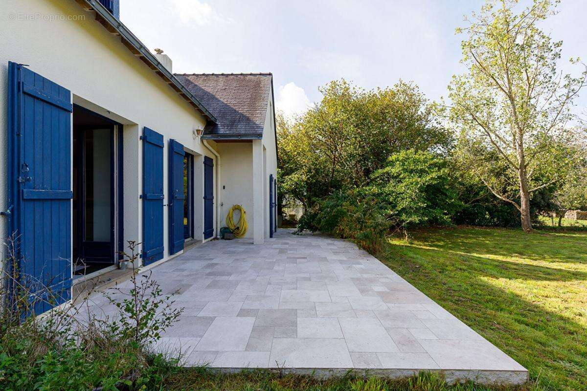 Maison à GUERANDE