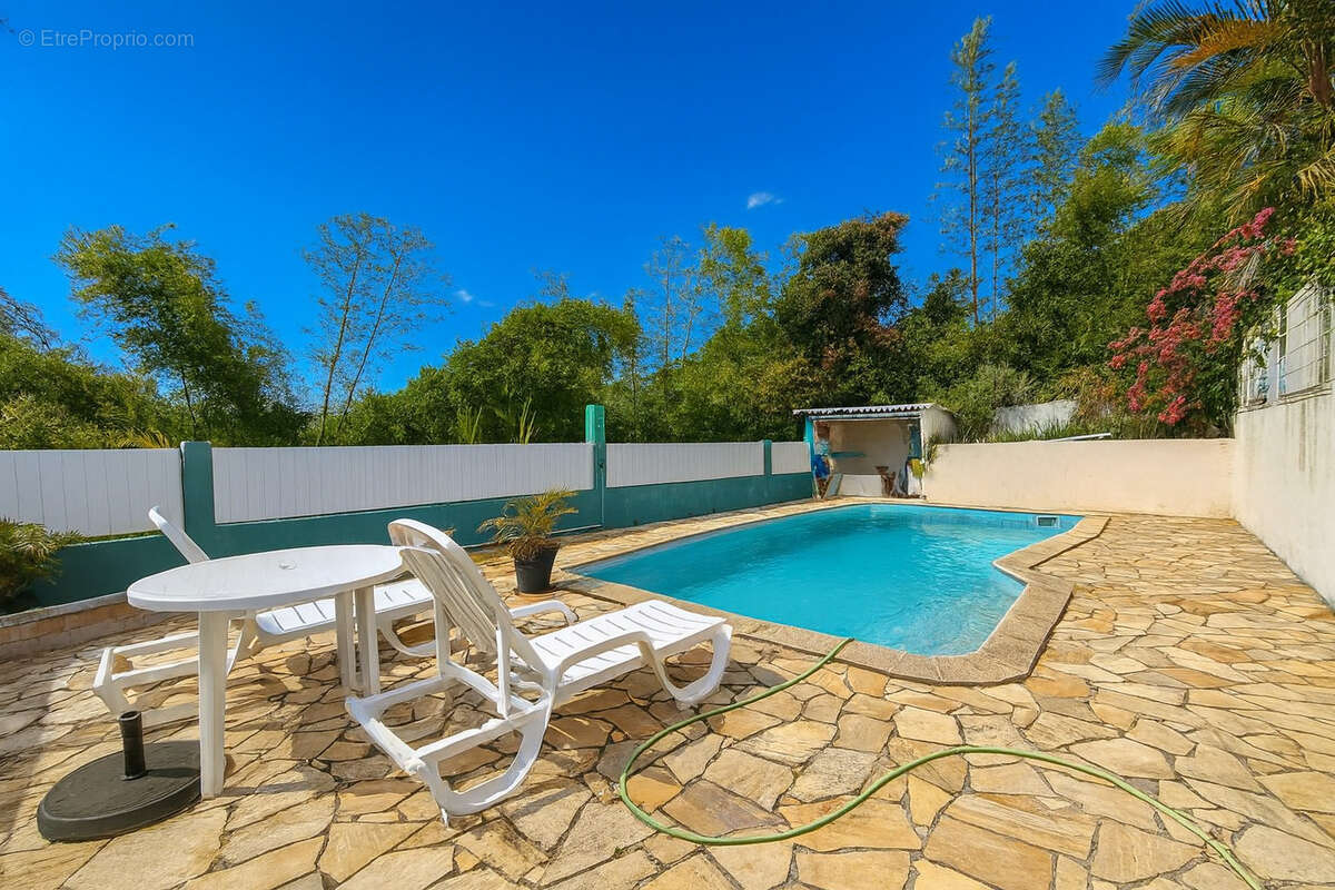 Photo 5 - Maison à SAINTE-MARIE