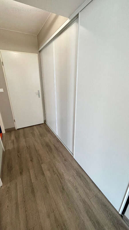 Appartement à BOULOGNE-SUR-MER