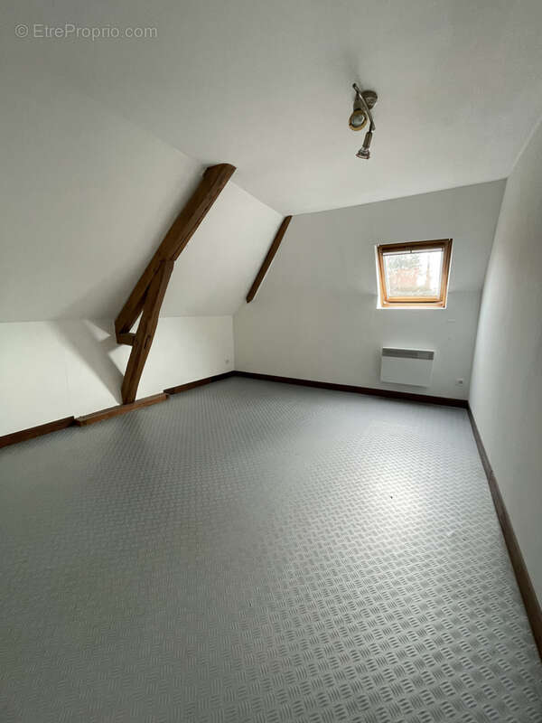 Maison à LESQUIELLES-SAINT-GERMAIN