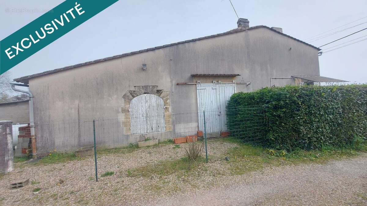 Photo 6 - Maison à SAINT-PEY-D'ARMENS