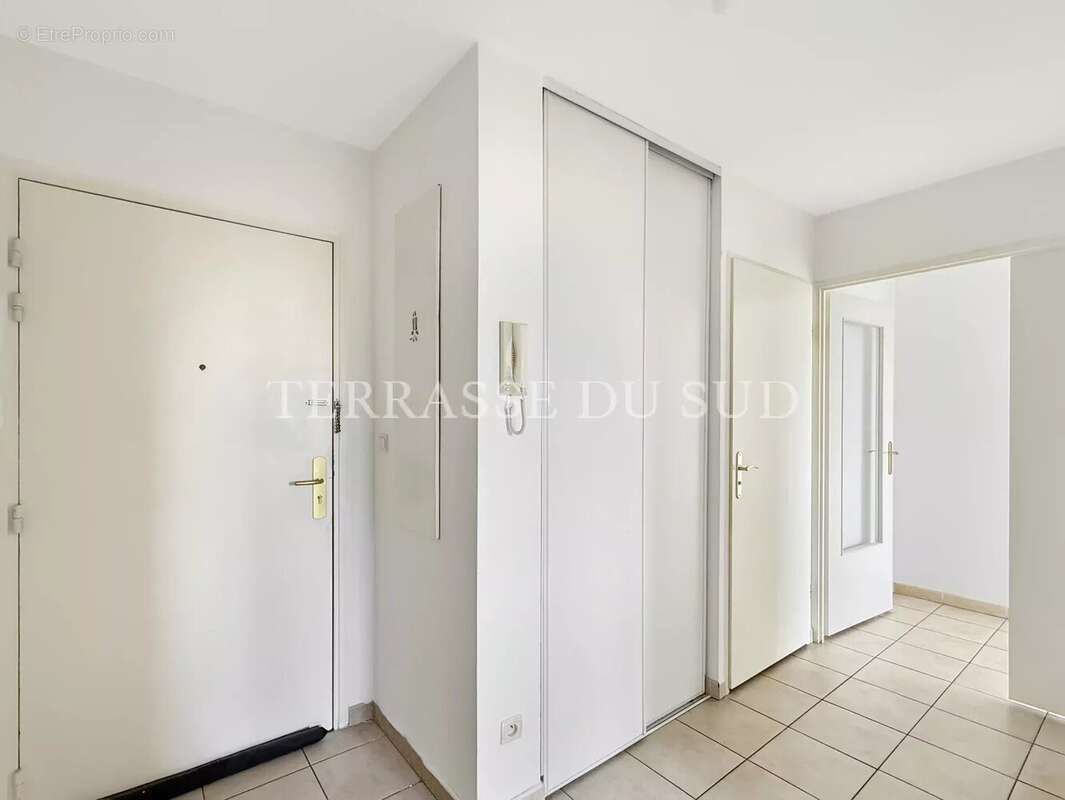 Appartement à MARSEILLE-13E